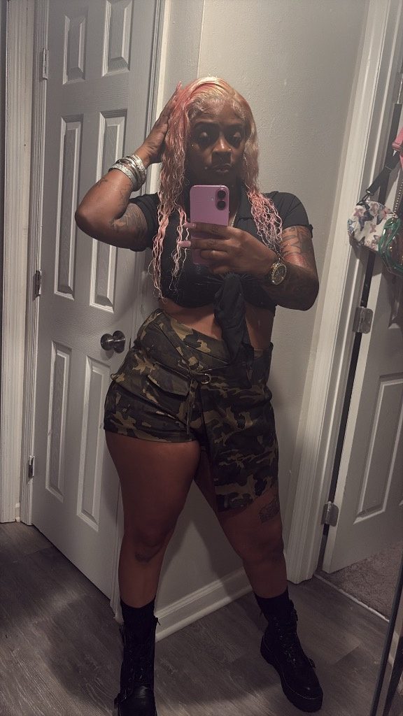 Discrete companion, 30 — Outcalls  only