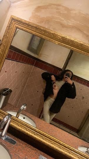 Discrete companion, 24 — Downtown