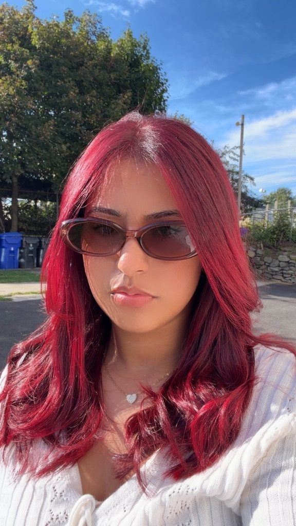Discrete companion, 24 — Jersey Shore