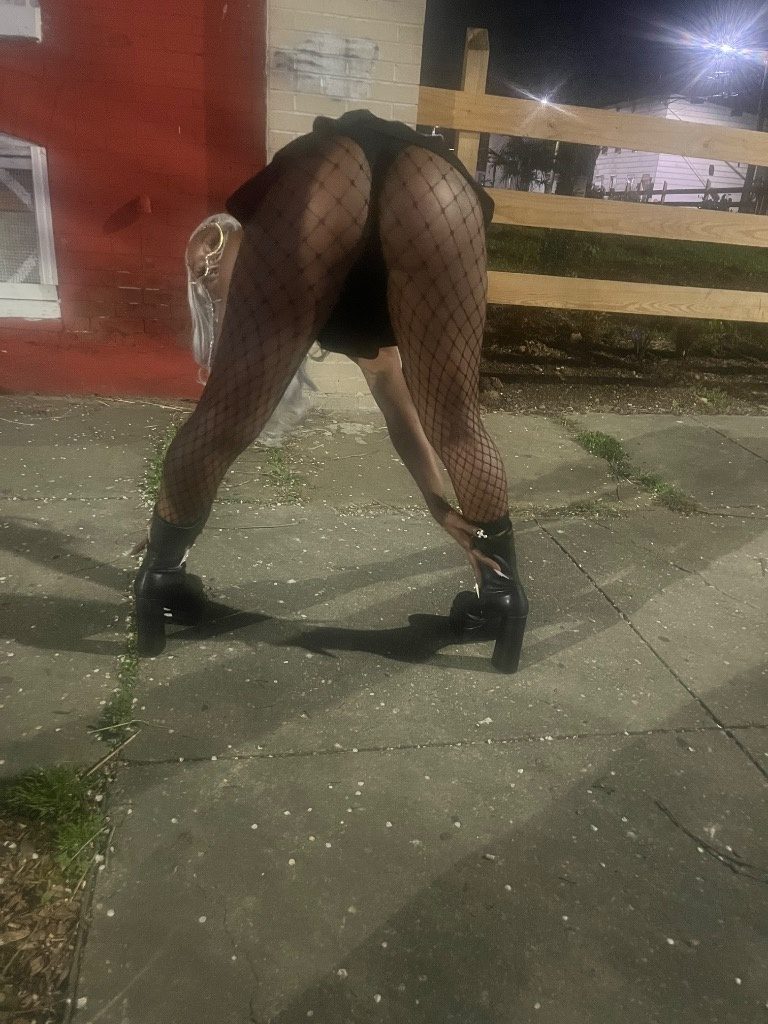 Discrete companion, 34 — White Ave