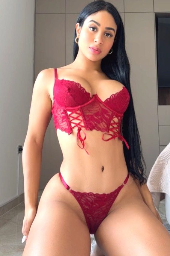 Discrete companion, 26 — Outcall and Incall