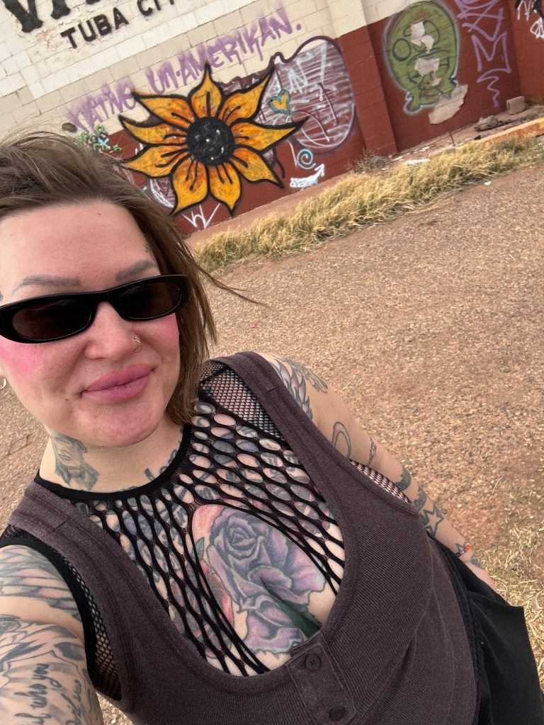 Discrete companion, 25 — Anchorage