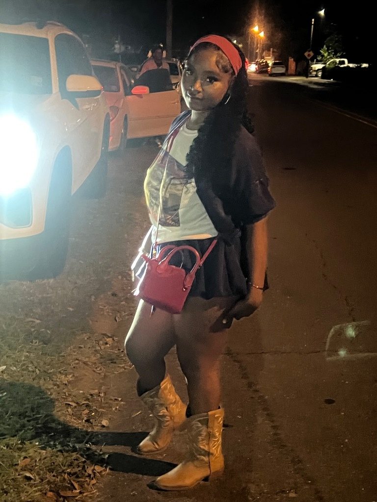 Discrete companion, 22 — Auburn