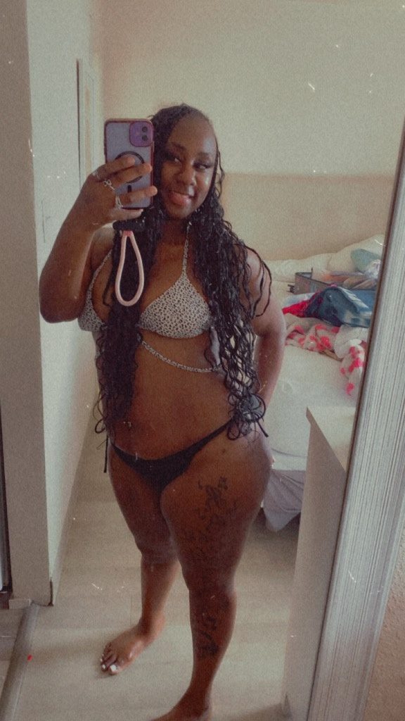 Discrete companion, 26 — Oxford and Anniston📍Where ya nigga at 🤑🤌🏾🥱🫶🖕