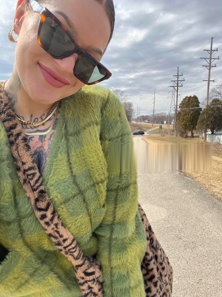 Discrete companion, 23 — Anchorage
