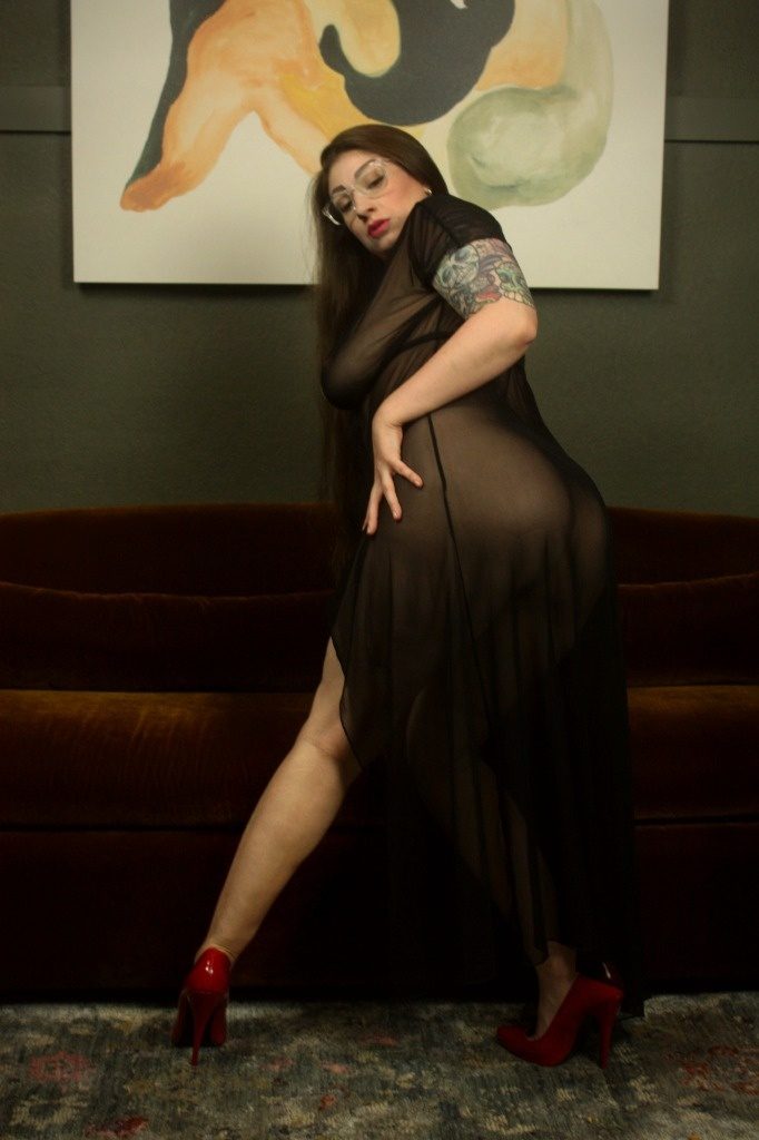 Discrete companion, 34 — Bend