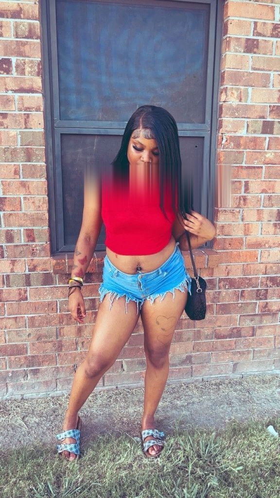 Discrete companion, 22 — West Memphis INCALLS