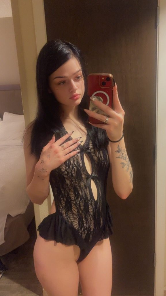 Discrete companion, 23 — Central Austin