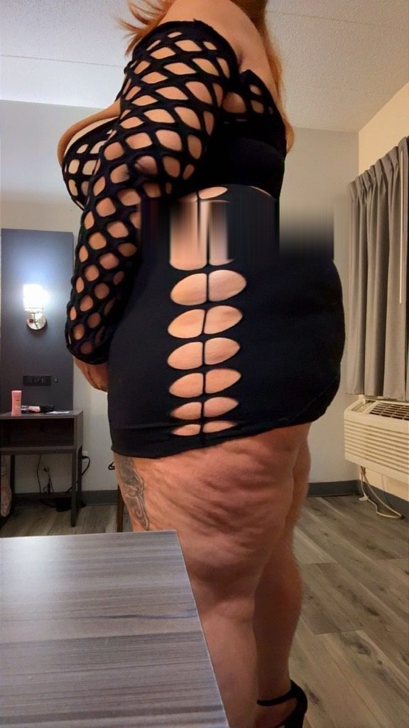 Discrete companion, 32 — Outcall