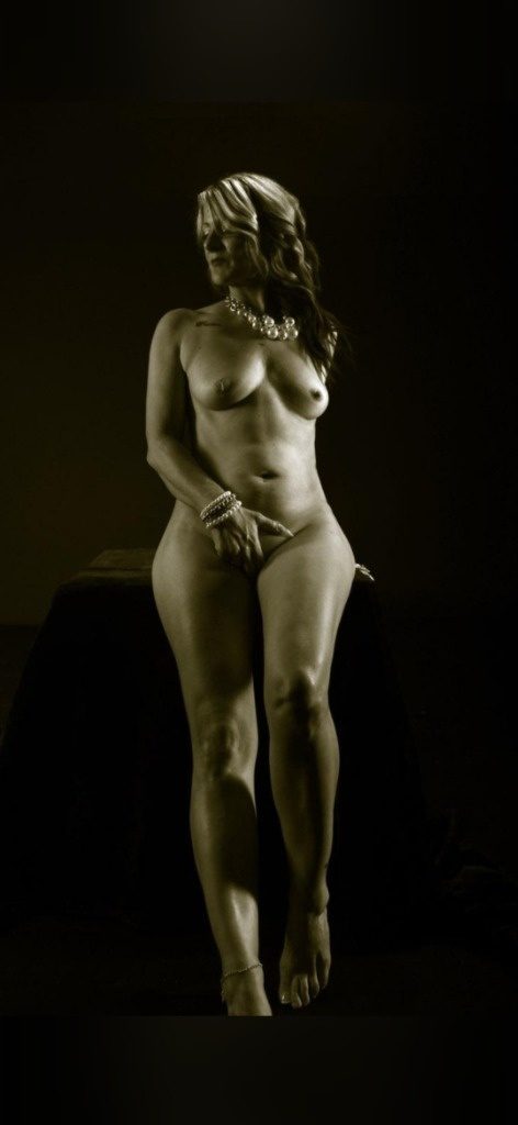 Discrete companion, 44 — Paducah and  Will Travel