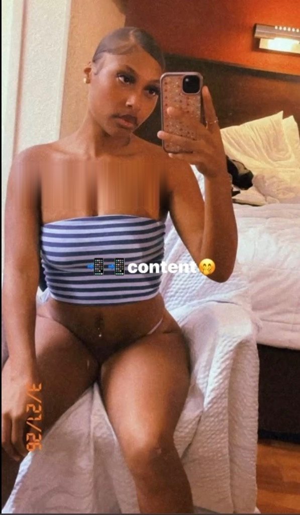 Discrete companion, 22 — 19 th ave thunderbird