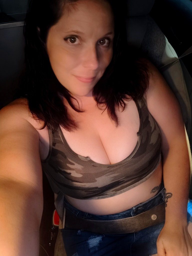 Discrete companion, 37 — Outcall only