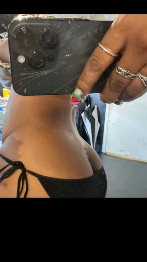 Discrete companion, 26 — Out calls and incalls