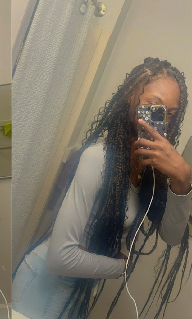 Discrete companion, 21 — Rocky Mount , Wilson , Tarboro & surrounding Areas