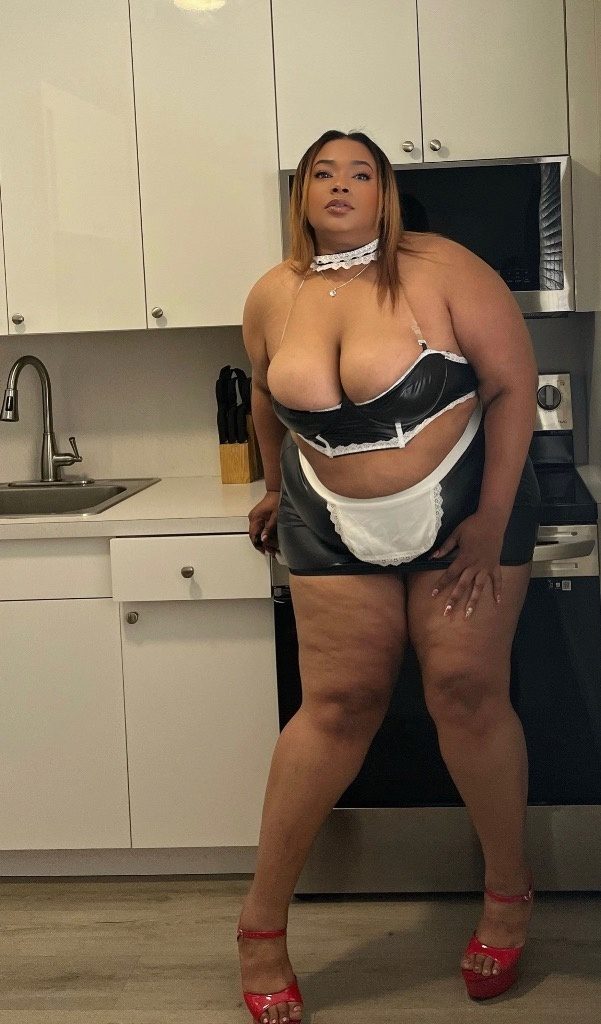 Discrete companion, 33 — Outcall