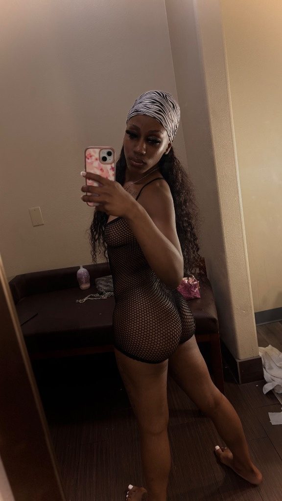 Discrete companion, 23 — WEST , I-10 , THEODORE & OUTCALLS ALLOVER 24 and 7