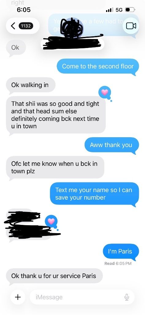 Discrete companion, 26 — Warner Robins INCALLS