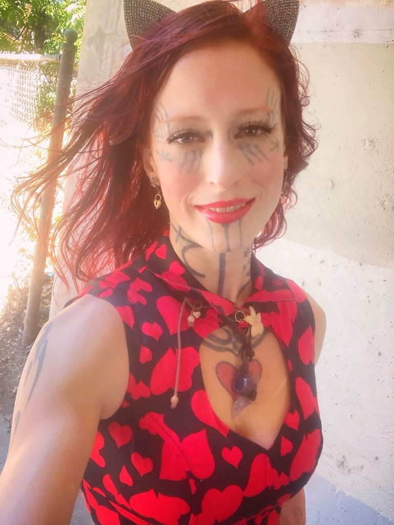 Discrete companion, 38 — Virtual only (I verify!)