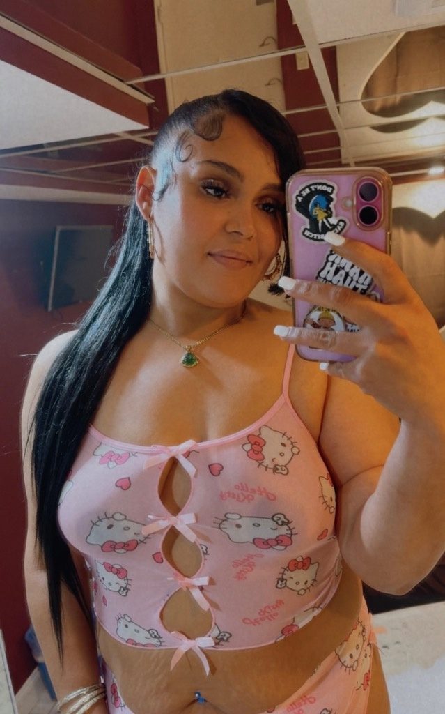 Discrete companion, 27 — Washington heights
