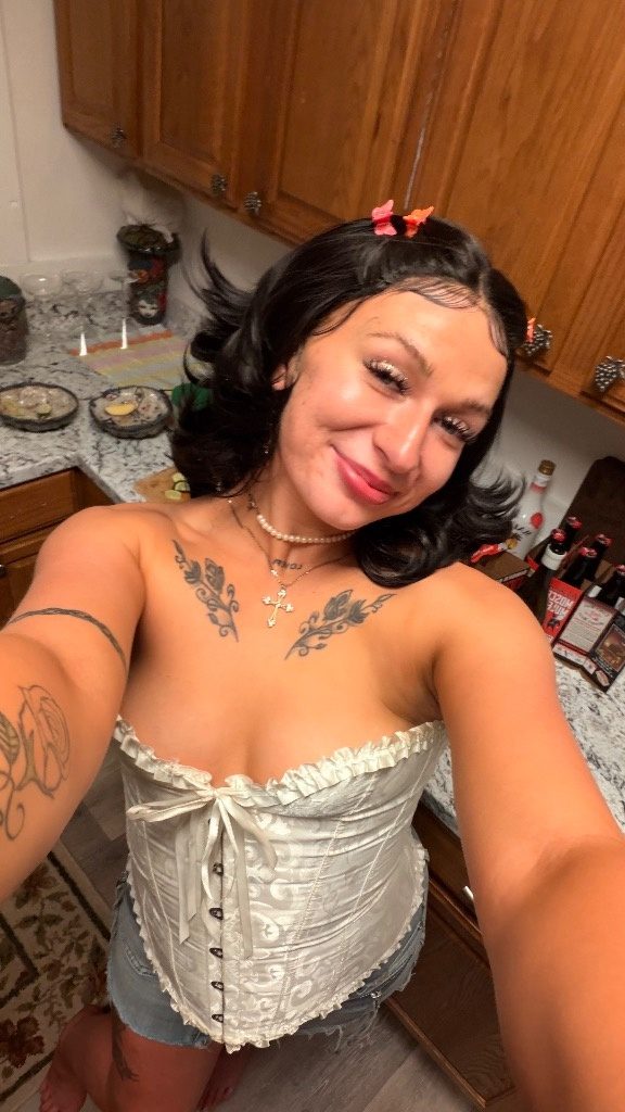 Discrete companion, 26 — Salem - drive me to Portland