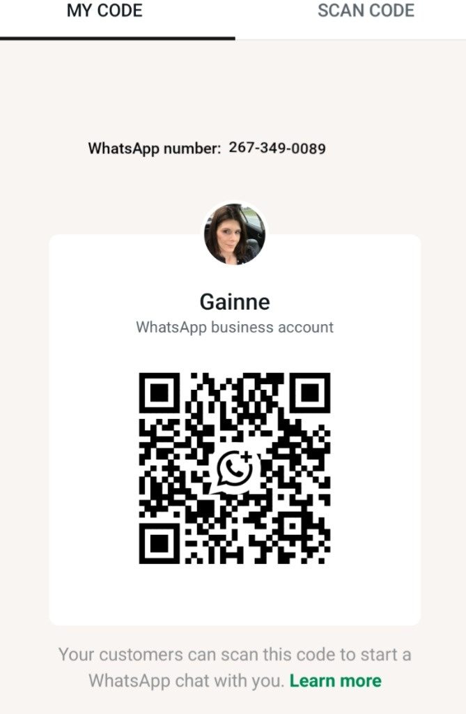 Discrete companion, 41 — Call or text me : (26 7) 34 9 00 8 9