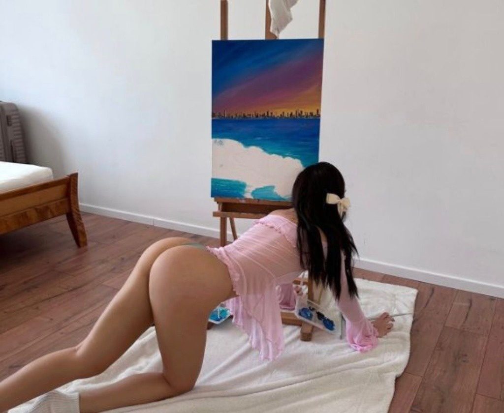 Discrete companion, 22 — Long Beach