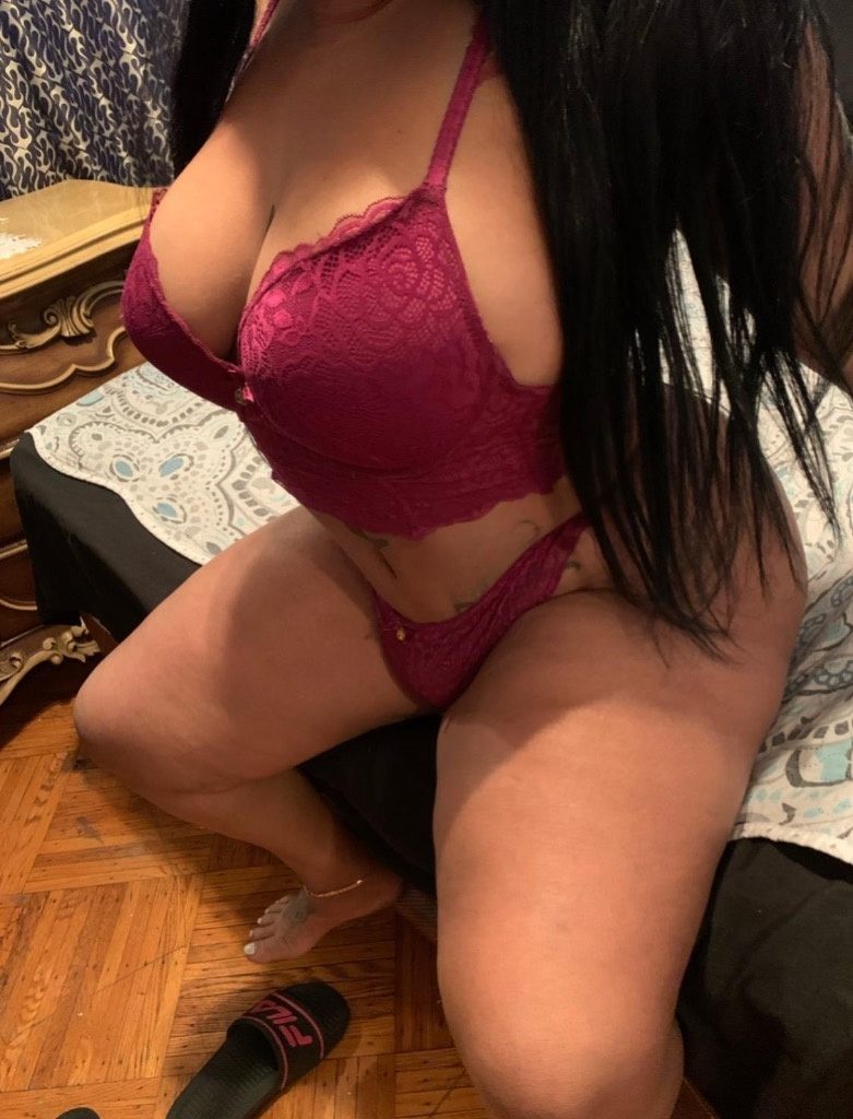 Discrete companion, 26 — CANARSIE