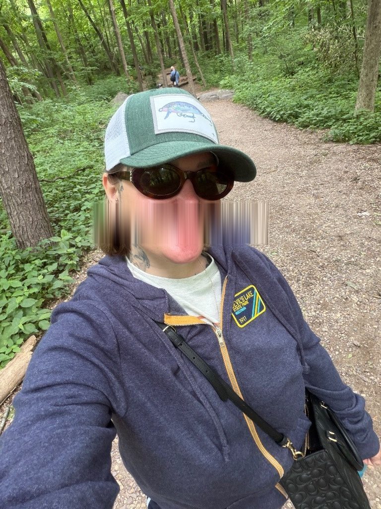 Discrete companion, 28 — Flagsaff