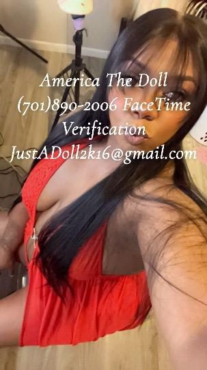 Discrete companion, 28 — Minot & Surrounding Areas