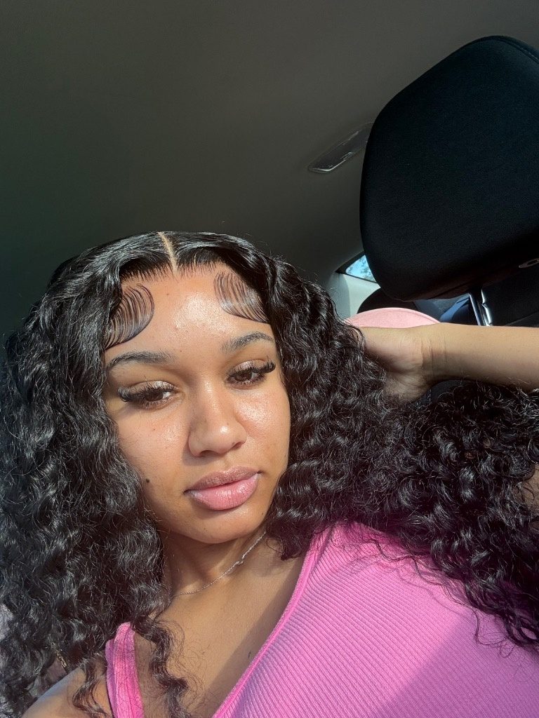 Discrete companion, 23 — Long Beach