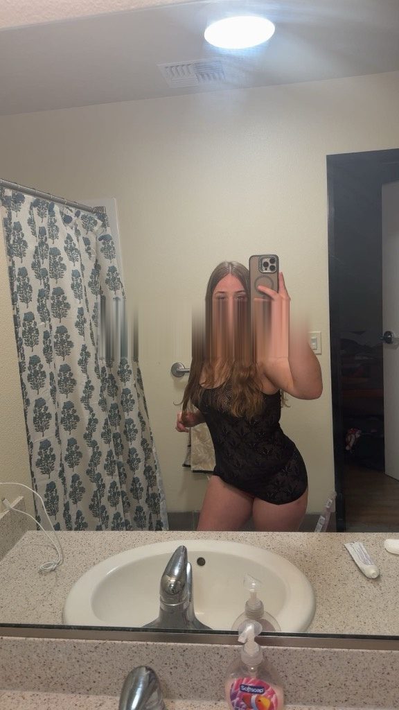 Discrete companion, 20 — Chico ALL SURROUNDING AREAS!!