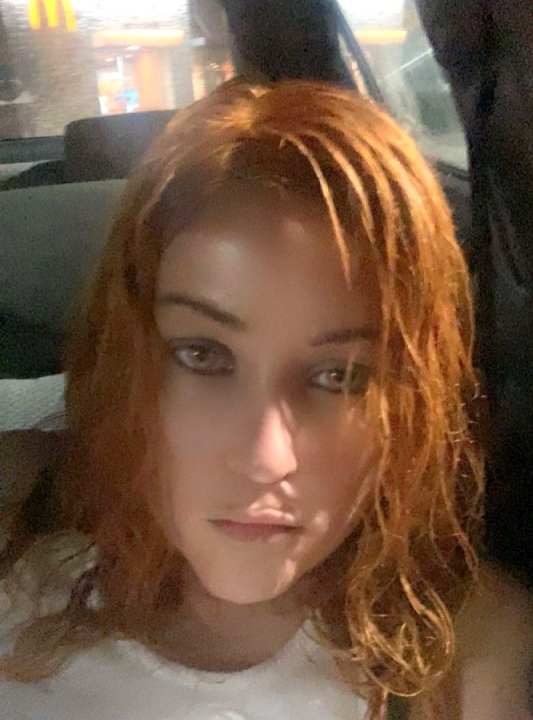Discrete companion, 34 — Fayetteville