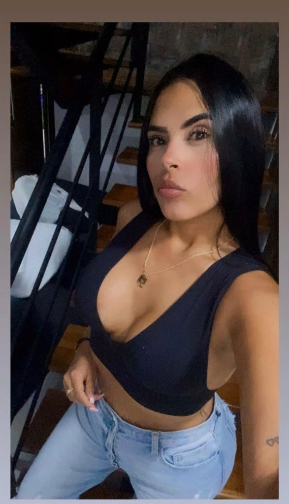 Discrete companion, 34 — North Bay
