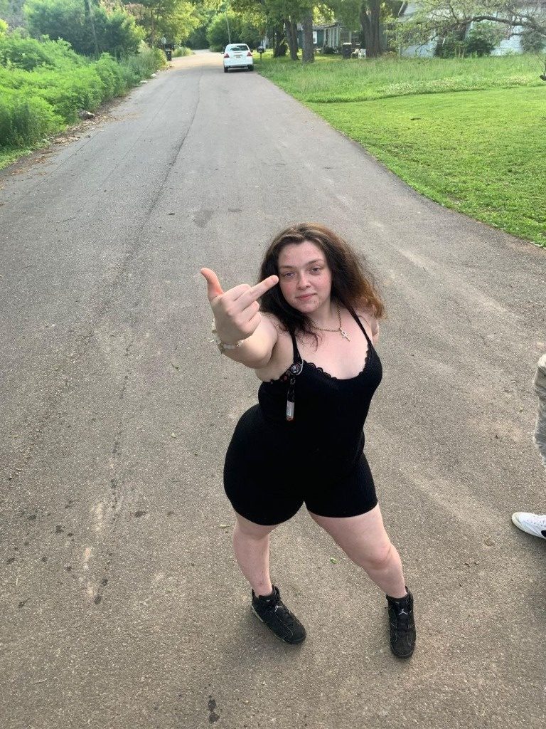 Discrete companion, 21 — Huntsville