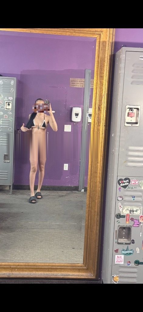 Discrete companion, 23 — Tucson