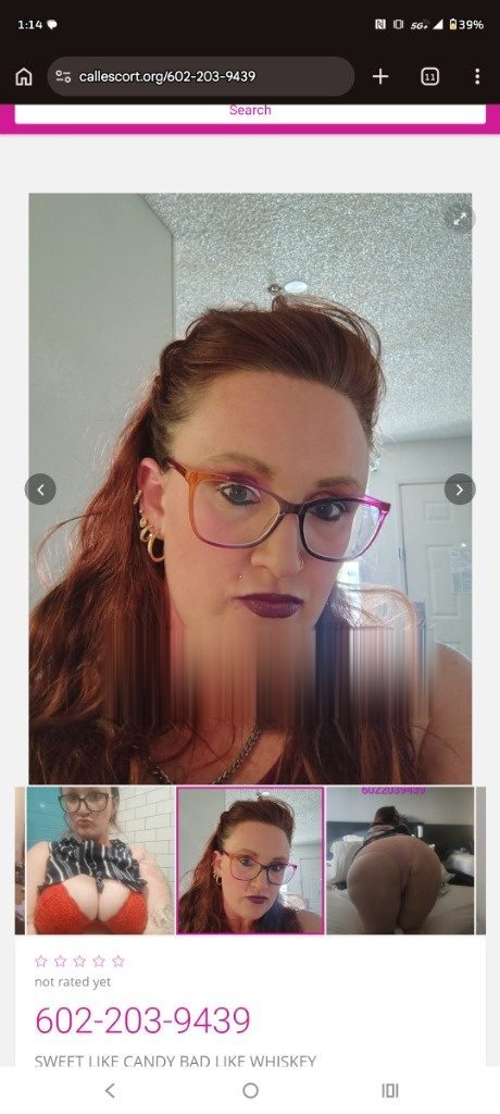 Discrete companion, 33 — North Phoenix