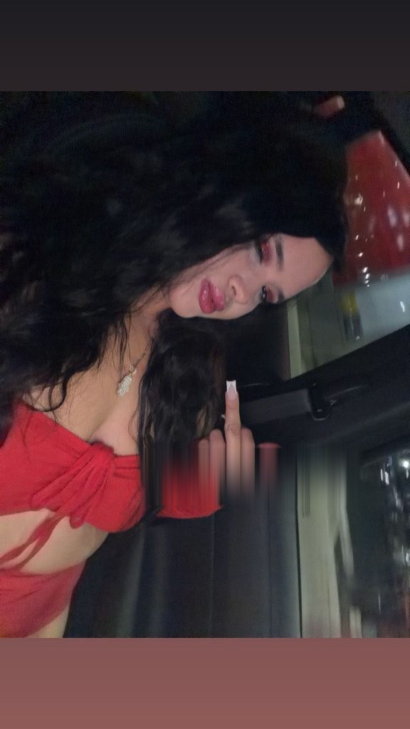 Discrete companion, 25 — Laughlin and Bullhead City in & outcalls