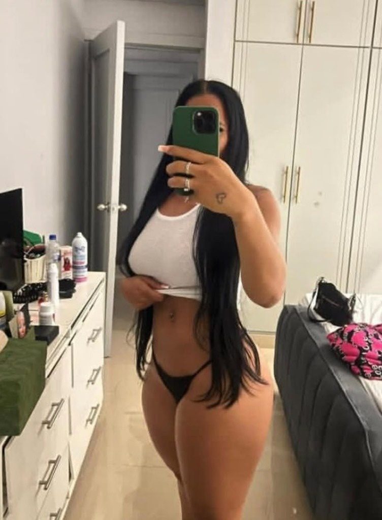 Discrete companion, 23 — Hialeah