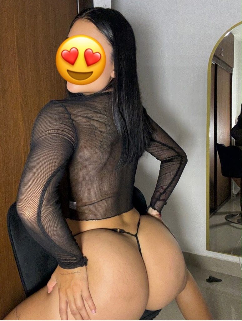 Compañía discreta, 26 — Salina