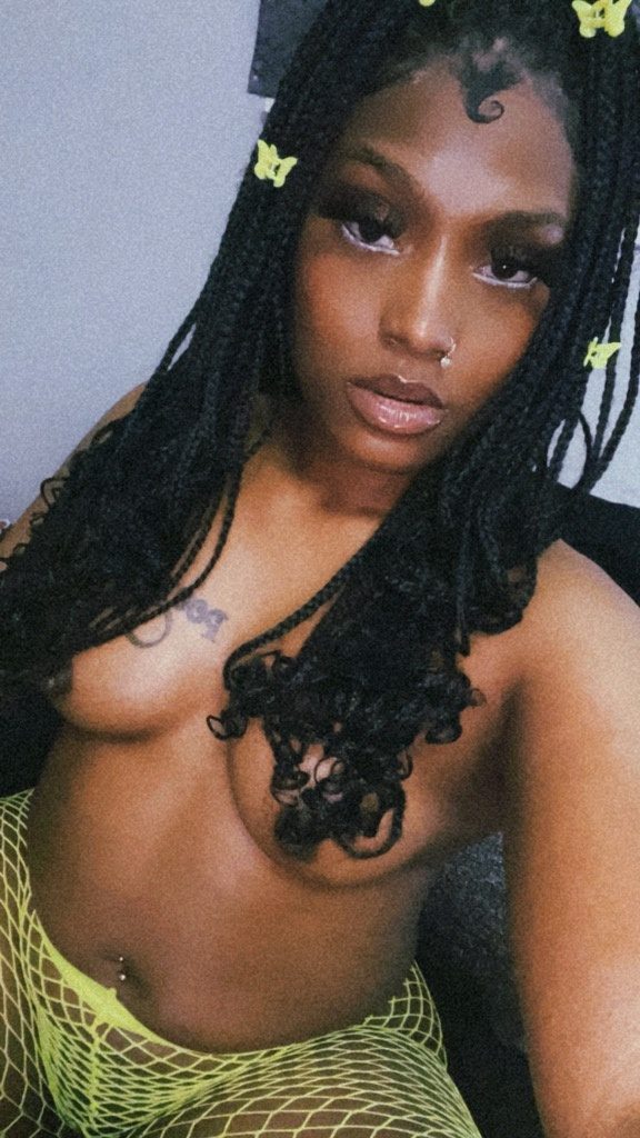 Discrete companion, 25 — Outcalls only