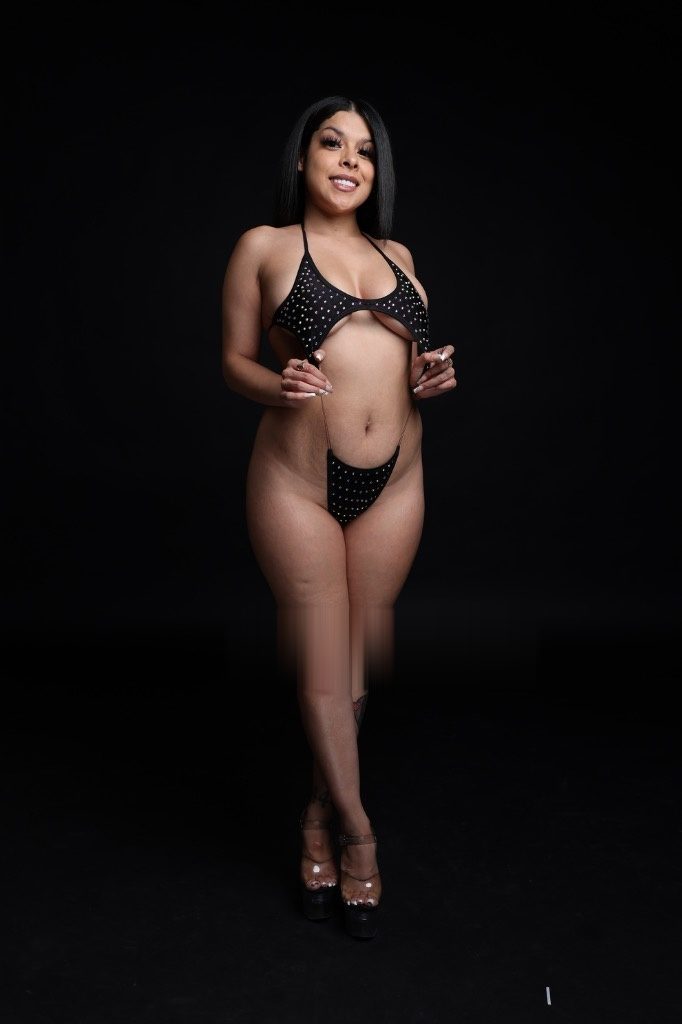 Discrete companion, 21 — YUMA & ALL SURROUNDING AREAS