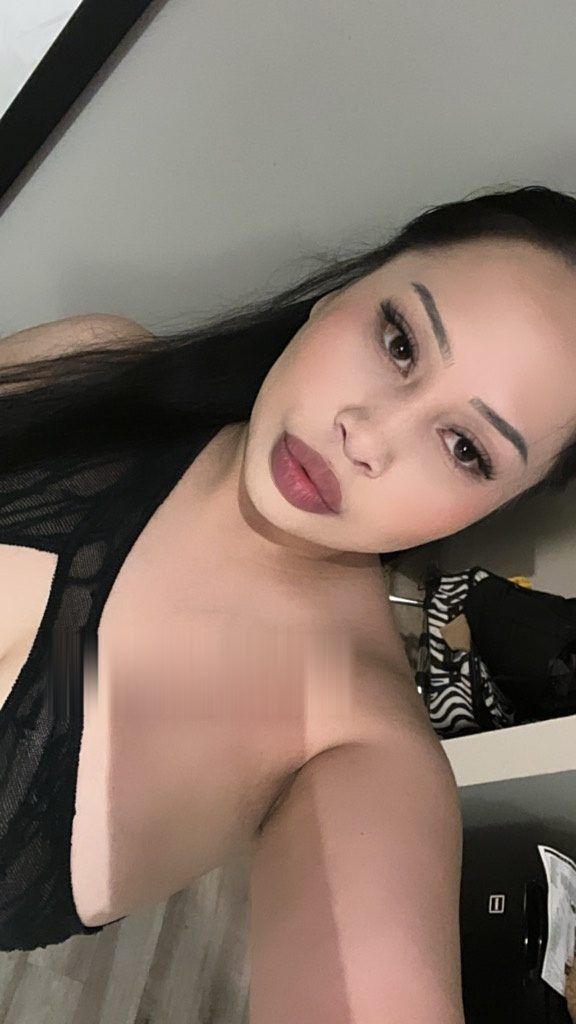 Discrete companion, 27 — Manteca Incall