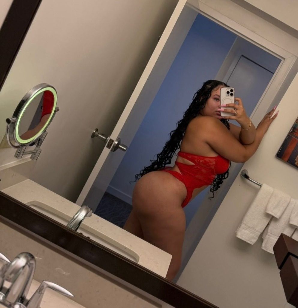 Discrete companion, 24 — Texarkana, TX