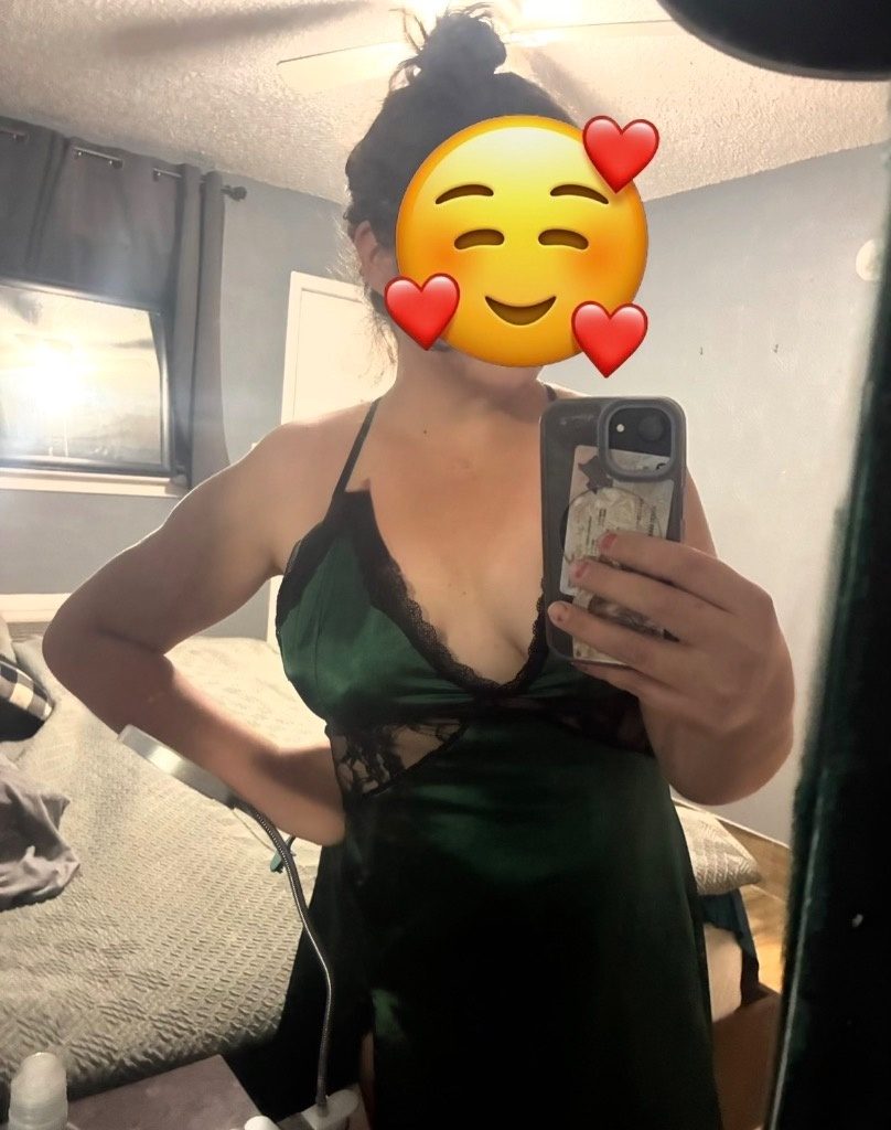 Discrete companion, 30 — NW satx