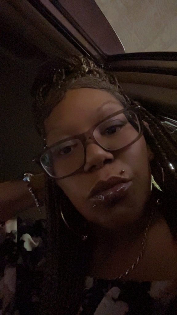 Discrete companion, 48 — South bend