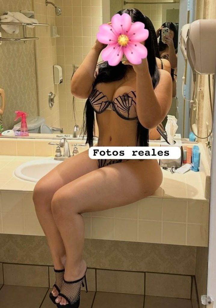Compañía discreta, 25 — Hialeah