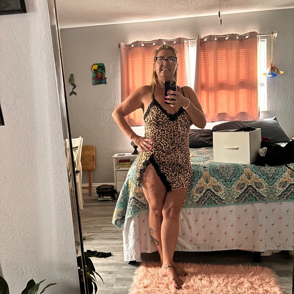 Discrete companion, 53 — FACETIME SHOWS