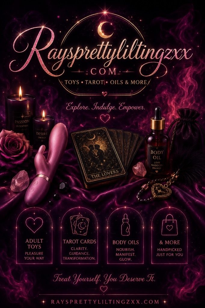 Discrete companion, 21 — Raysprettyliltingzxx