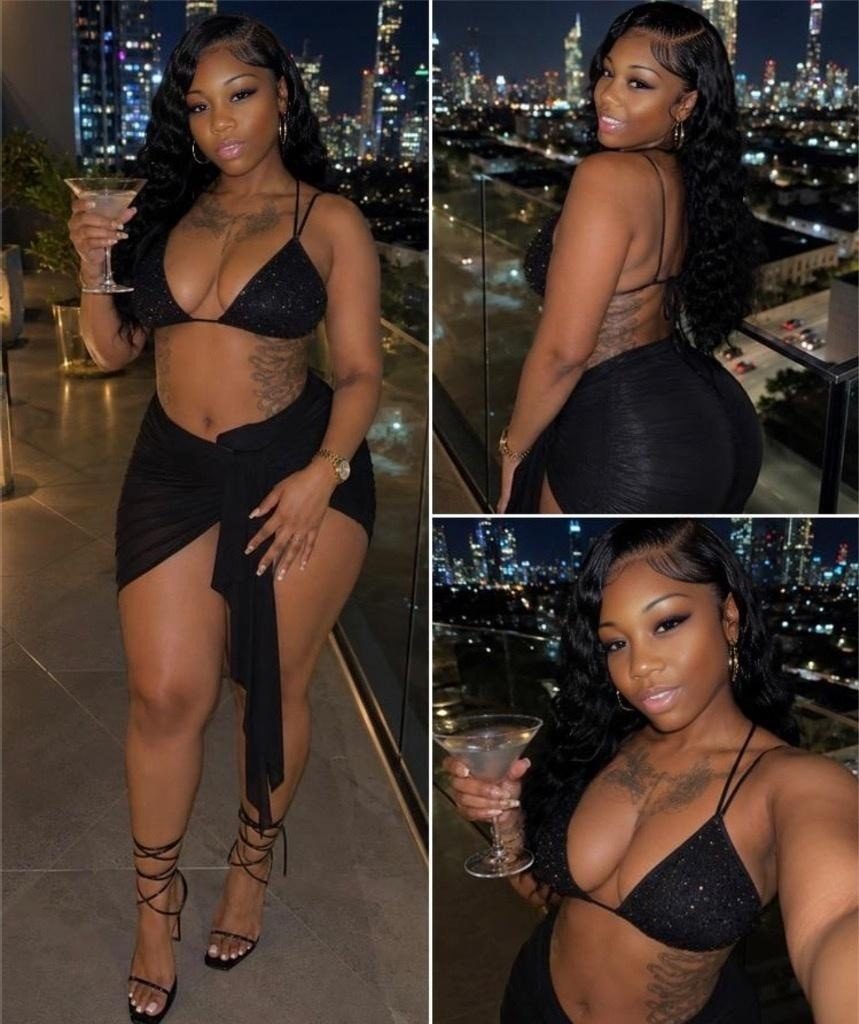 Discrete companion, 34 — Hollywood