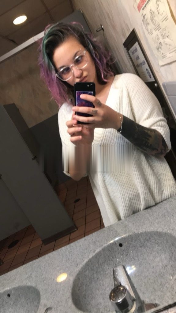Discrete companion, 28 — Tucson